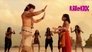 Parvati curses Ganga