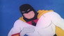 Homing Device / The Mighty Snow Creature /The Robot Master