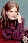 Samantha Eggar isQueen Guinevere