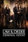 Law & Order: Criminal Intent