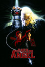 Plakat for 'Dark Angel'
