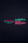 Power Couple Brasil: Cabine de Descompressão