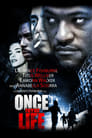 Movie poster for Once in the Life