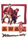 Movie poster for Yellowstone Kelly