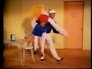 Dancing