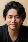 Masato Hagiwara isShigeru Akagi