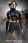 The Hunger Games: Mockingjay - Part 1