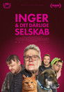 Inger og det dårlige selskab Episode Rating Graph poster