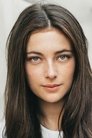 Millie Brady isAnastasia