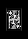 Jack of Spades