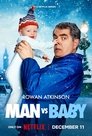 Man Vs Baby poster