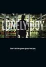 Movie poster for Lonely Boy