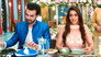 Rohit, Sonakshi's First Teejri