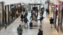 Caught up in Kista