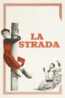 Poster van La Strada