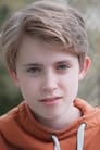 Max Libert isBenjamin Delarme as Teenager