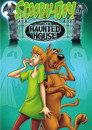 Plakat for 'Scooby-Doo! and the Haunted House'
