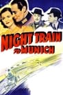 Нічний поїзд до Мюнхена (1940)