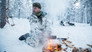 The Finnish Defence Forces