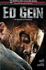 Poster for Ed Gein: The Butcher of Plainfield