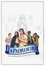 A Padroeira Episode Rating Graph poster
