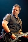 Galen Henson isRhythm Guitar