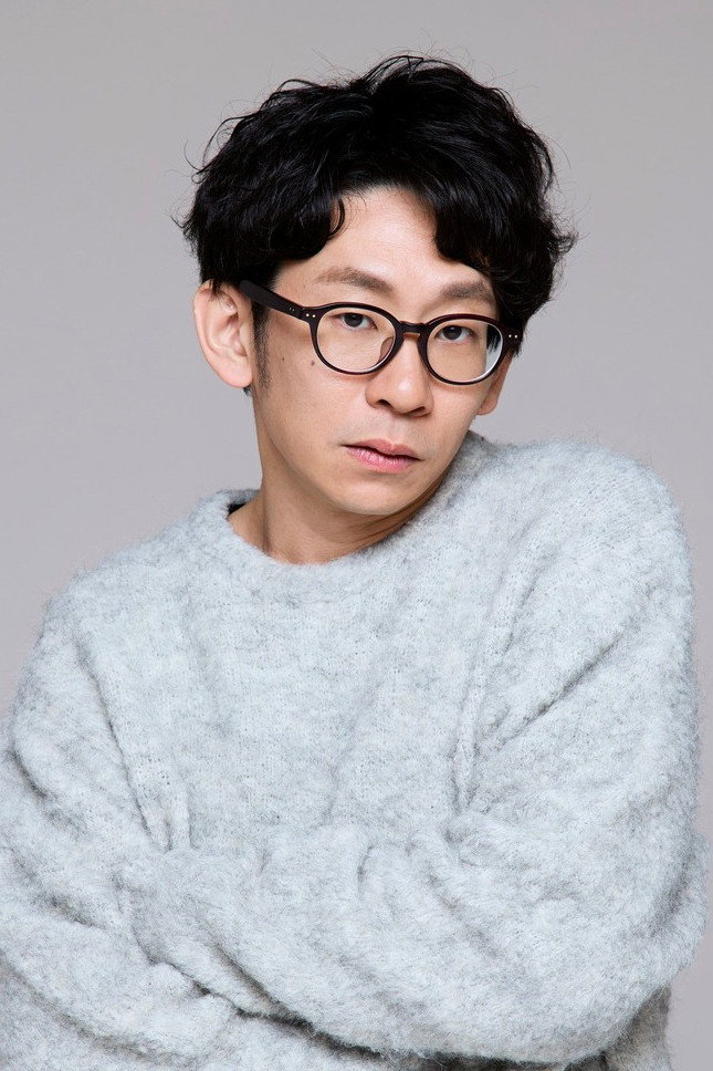 安藤理樹 as Haida Takeshi in Small Fry Heroes