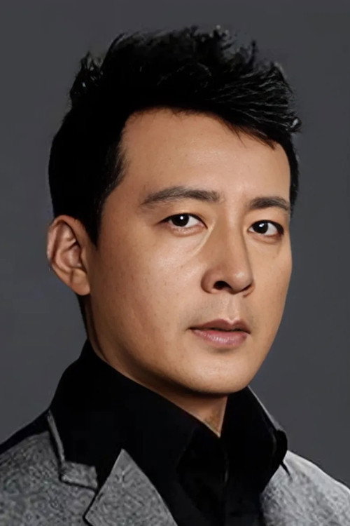 于洋 as Zhou Mi in Our Homeland