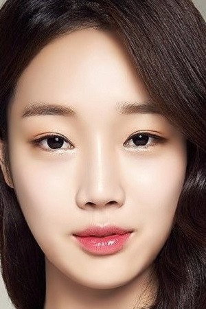 정연주 as Jang Se Rang in Lily Fever
