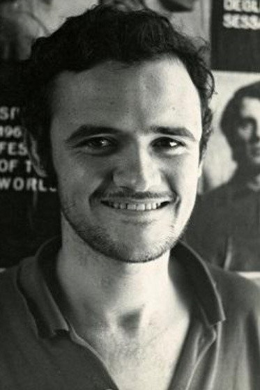 Simone Carella as Servant in In the Name of the Father