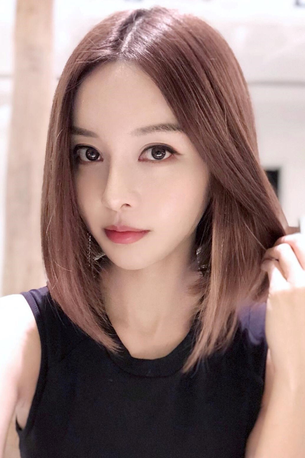 Cathryn Li as Jing Jing in Hungry Ghost Ritual