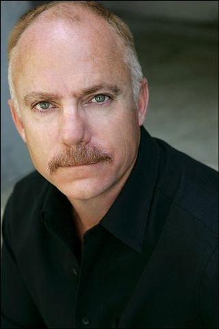 Bryan Rasmussen as Sam in Why?