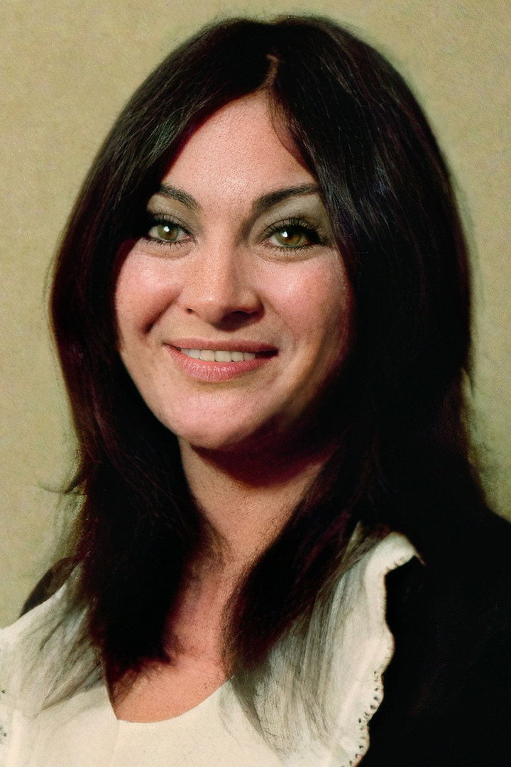 Gabriella Giorgelli as Silvana in Anni '60
