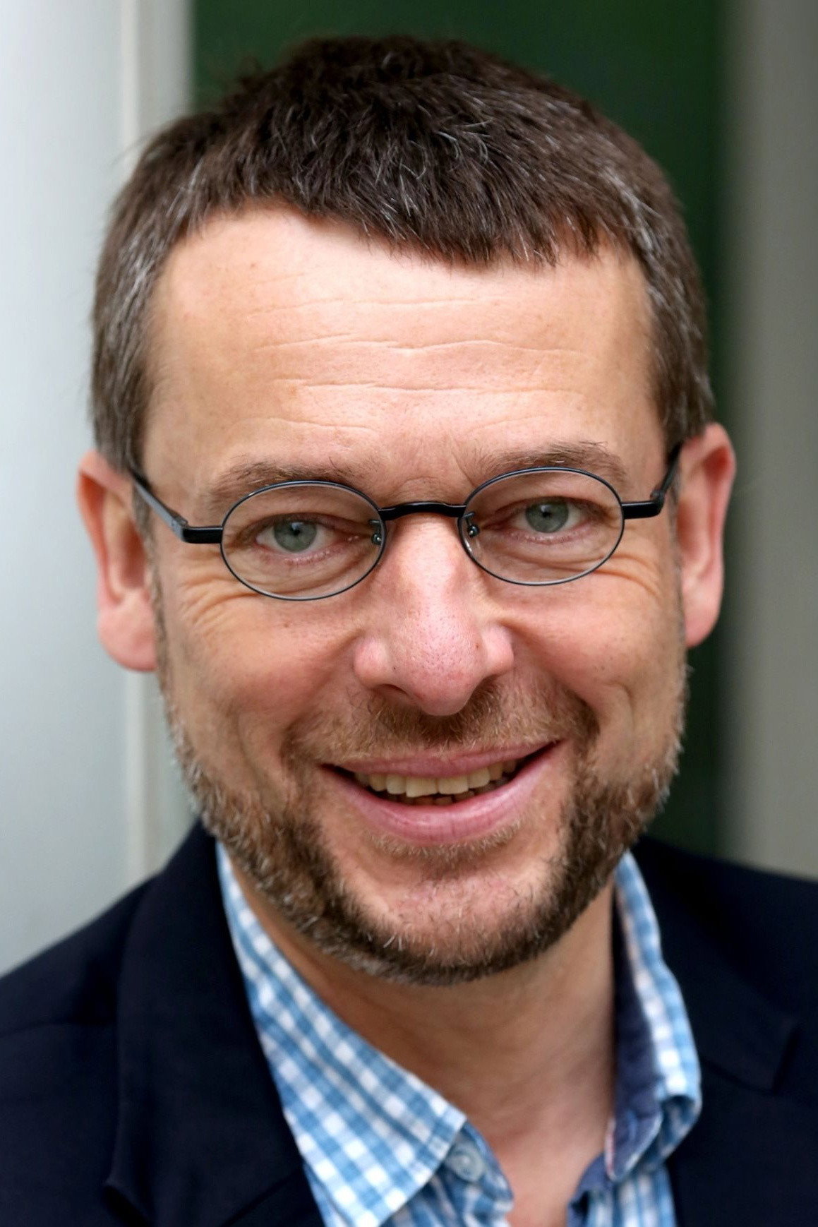 Šimon Pánek as Ing. Tomáš in Corpus delicti
