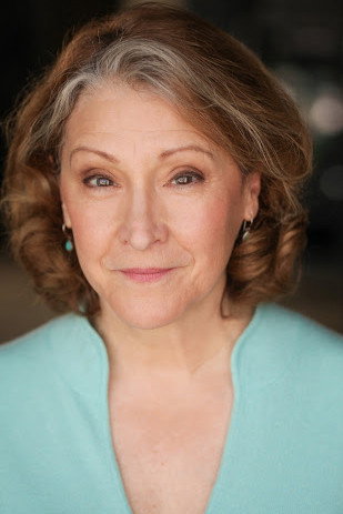 Anne Jacques as Terrys Mom in The Fence