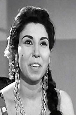 Fathiya Abdulghani as Nenaeh - نعناعة in Struggle with life