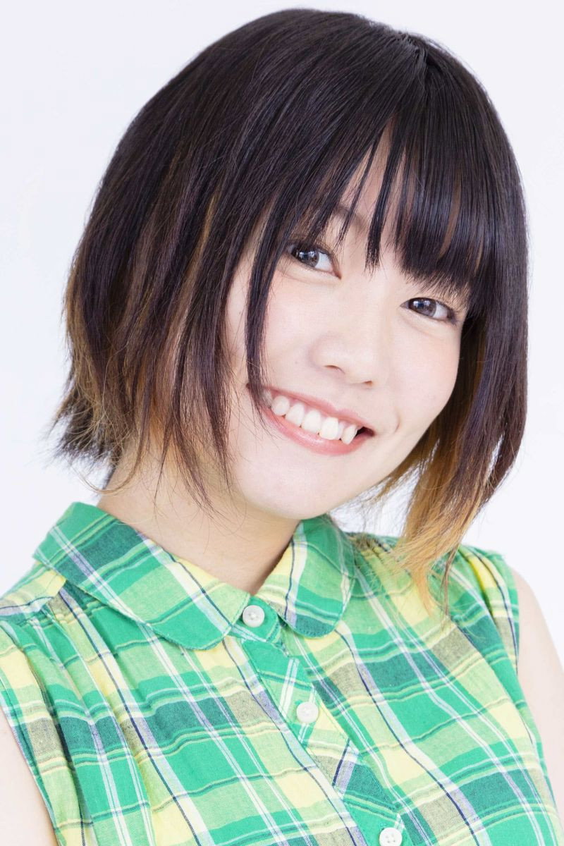 本渡楓 as Izumigamine Mikari in Magical Girl Site