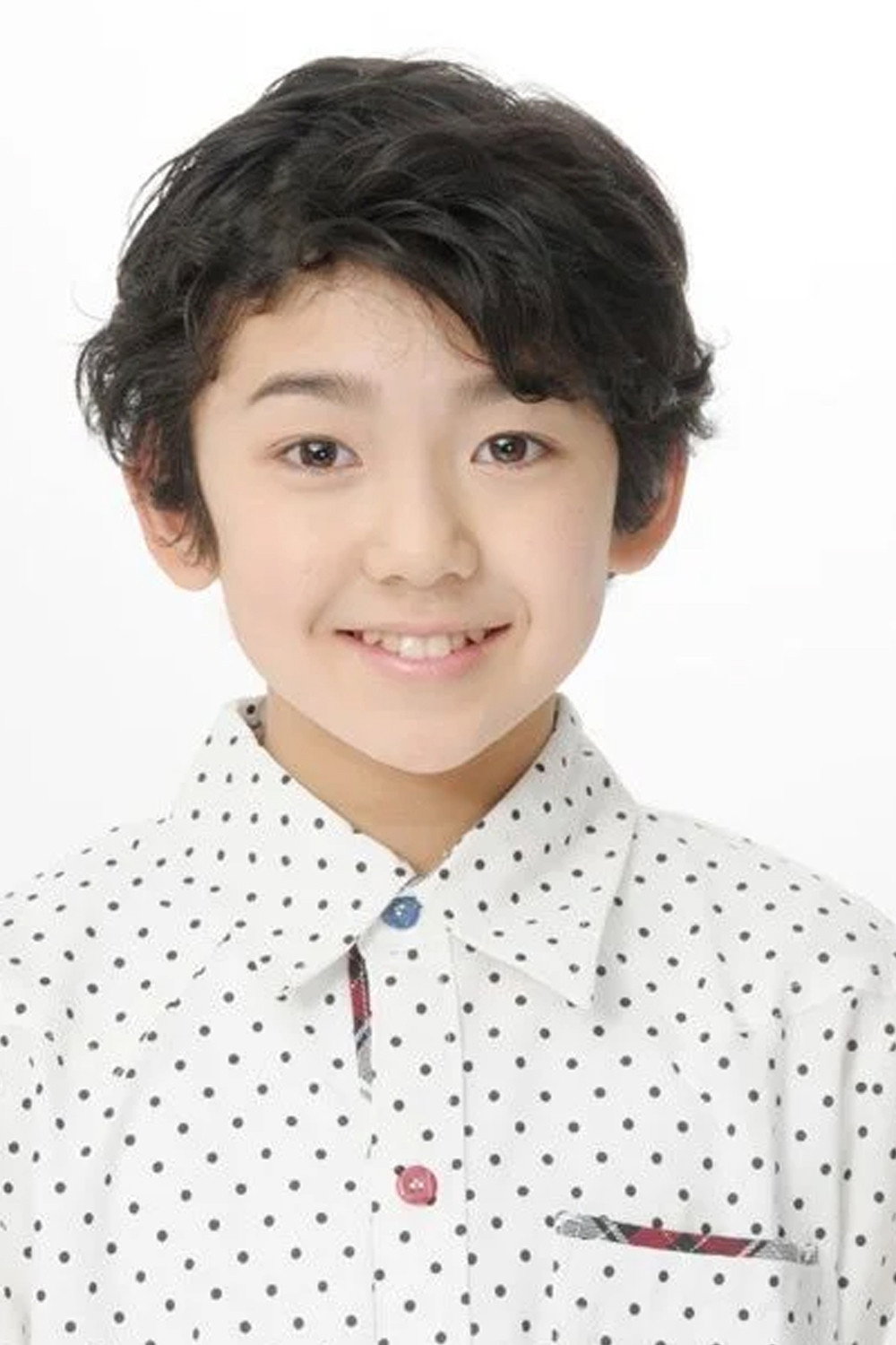 石川樹 as Kogetsu in The Ninja War of Torakage