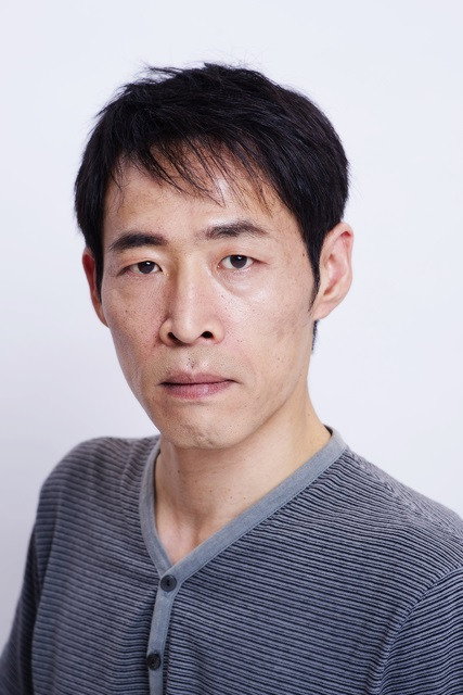 Hideki Nagai as Fujizuka in Popran