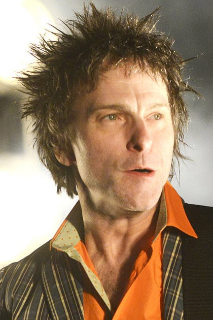 Tommy Stinson as Himself in Can't Hardly Wait