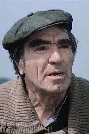Jochen Thomas as Leibhusar Schöning in Das Stacheltier: Fridericus Rex - Part Eleven