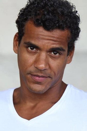 Marcelo Mello Jr. as Mikhael in Renegaded Archangel