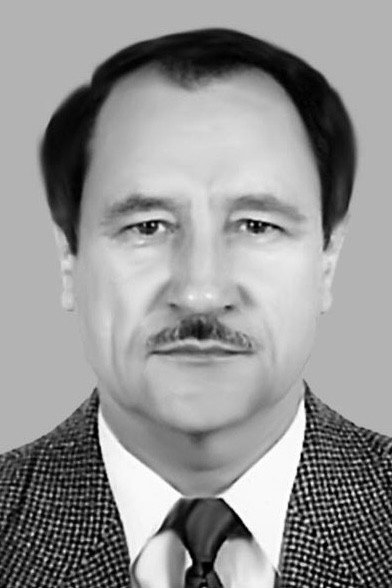 Юрій Висоцький as Yana's father in Me, You, He, She
