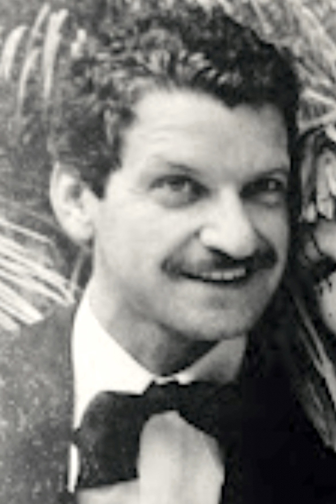 Fernando Reski as Bob Channing in Snuff, Victims of Pleasure