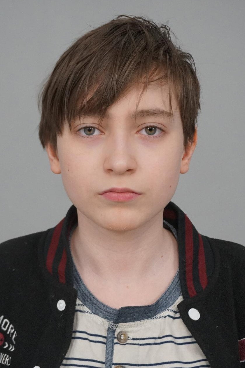 Ruben Tolk as Uku in u.Q.