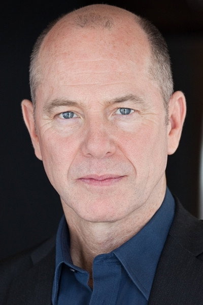 Stewart Arnott as Farm Boss in The Miracle Worker