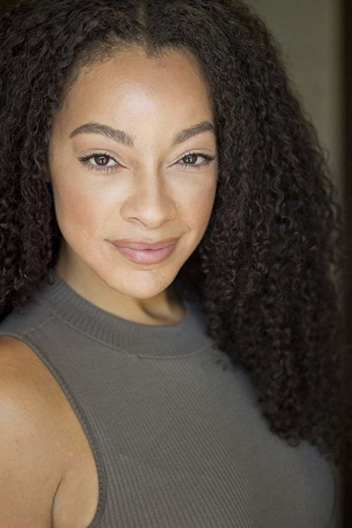 Brandi Cohen as Jennifer in Sins of the Father