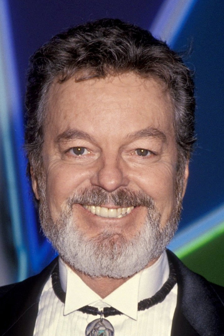 Russ Tamblyn as Ens. Tyson in Don't Go Near the Water