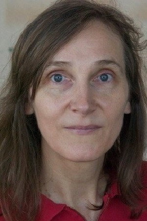 Signe Baumane as Self in Signe un...