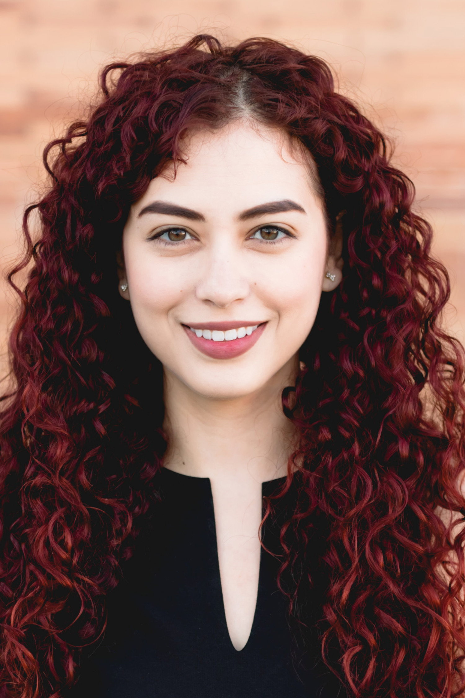 Lilia Malfavon as Mara in Sauk City